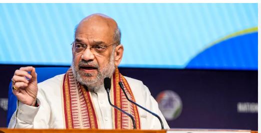Amit Shah’s 2-day Odisha visit on May 10