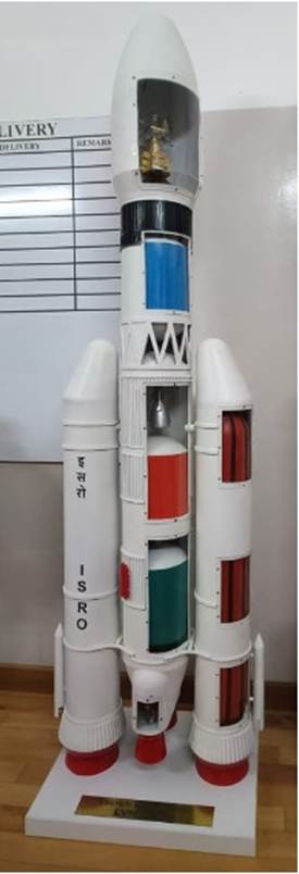 Govt to set up 75 Space Labs in EMR schools under ISRO’s guidance
