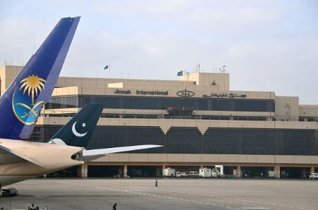 Tension over Pahalgam attack mounts: Pakistan limits air services in Karachi, Lahore Airspace 