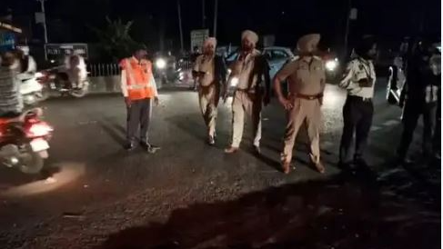 Nationwide mock drill: NDMC to black out at 8 PM today