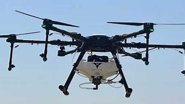 Operation Sindoor: Flying drones, UAVs restricted in Leh 