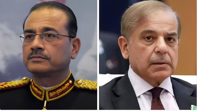 Pak Army Chief Munir follows Musharraf’s paths to taking Pakistan towards fall: G Parthasarthy