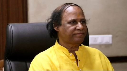 Digha Jagannath Dham row: Servitor Puri Jagannath Temple Ramakrushna Das Mohapatra suspended
