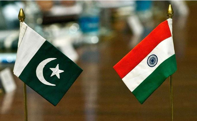 Pakistan orders Indian official in Islamabad to leave estate within 24 hours