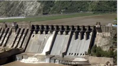 Pakistan Urges India to Reconsider Indus Water Treaty Suspension