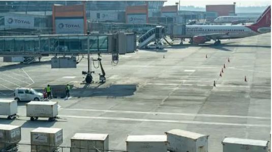 Tit for tat: India cancels contracts of Turkish firm CELEBI employed in 9 airports