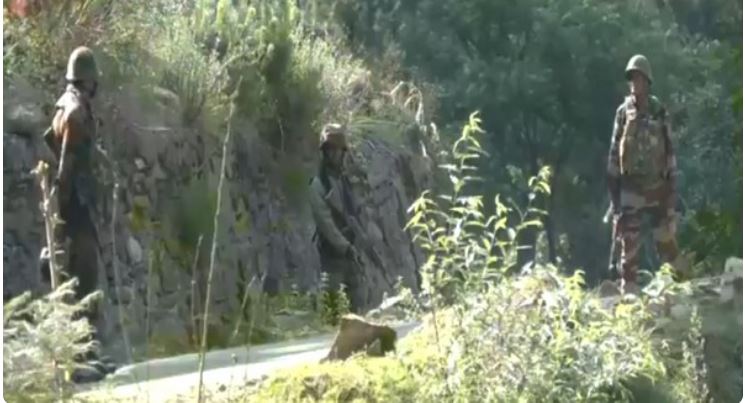 Insiders yet open fires in J&K: 6 neutralized in 2-day operations