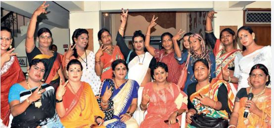 Odisha constitutes Transgender Welfare Board