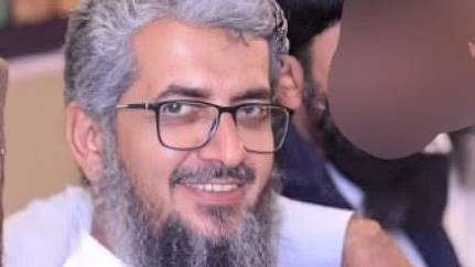 Global terror Razaullah Nizamani aka Abu gunned down in Pakistan