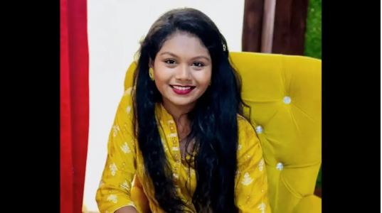 Odia YouTuber from Puri Priyanka Senapati grilled for her link with Jyoti Malhotra