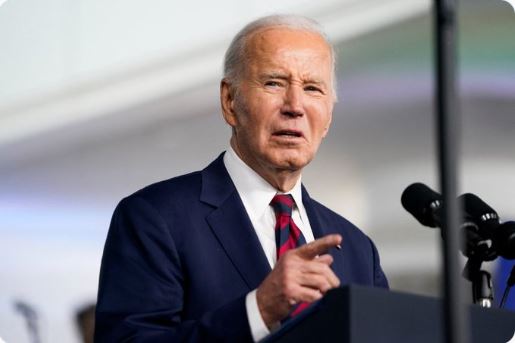 Joe Biden Diagnosed with Prostate Metastasis
