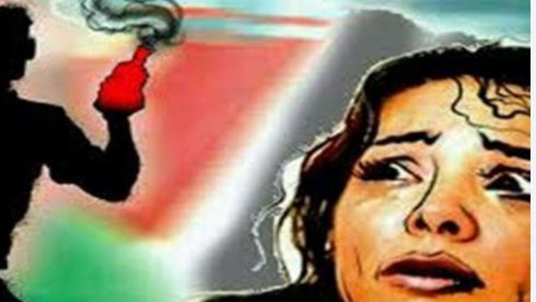 Bengaluru man pours acid on wife over feud centering loud music