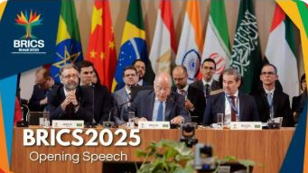 India participates in 9th BRICS Industry Ministers’ Meeting in Brasília