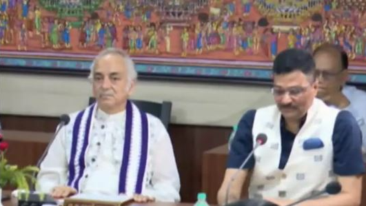 Schedule for Puri Rath Yatra 2025 finalized: Chariots pulling at 4PM