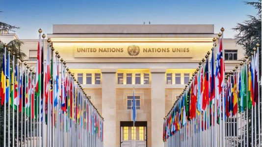 Brigadier General Amitabh Jha and Havildar Sanjay Singh to be recognized by UN as ace peacemakers 