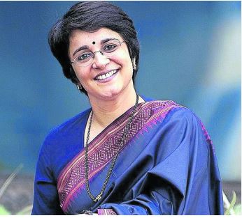 Money-siphoning scandal: Clean chit to former SEBI Chief Madhabi Puri Buch