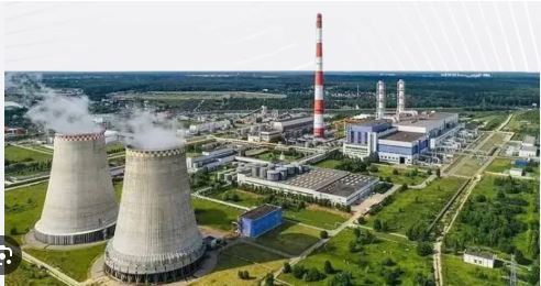 PM dedicates 660 MW Ghatampur Thermal Power Project