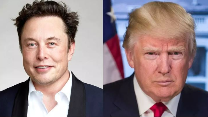 Elon Musk leaves Oval Office in D.C: Does he distance from Trump unlocking cost savings! 