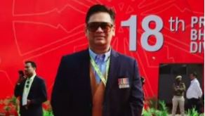 Know the Odia Multimillionaire Arun Kar who stands apart in UK’s Biz Elite Club with worth $ 145M