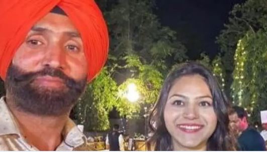 Punjab-based YouTuber Jasbir Singh held for link with Pak-spy Jyoti Malhotra
