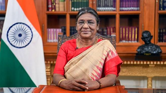President  of India greets on the eve of Eid-Uz-Zuha