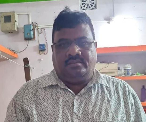 Deputy Collector Kalahandi suspended for land scam