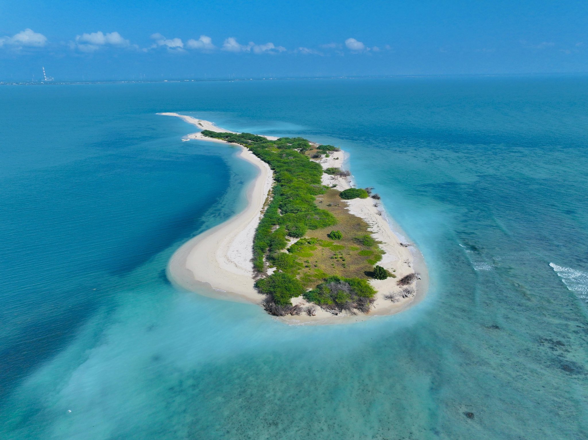 Climate change & green house effect deepening threats for oceanic biodiversity