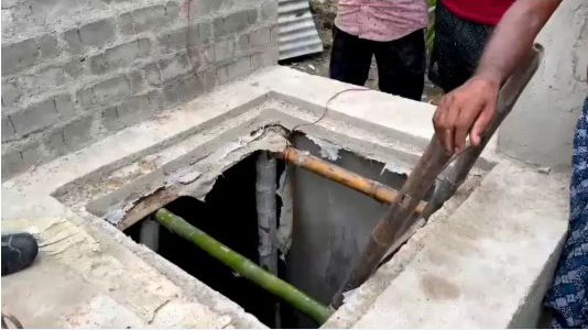 3 workers found dead inside sump in Balasore: Electrocution suspected