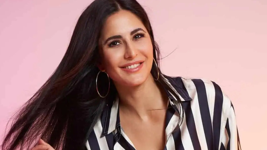Katrina clinches ‘Best Actress’ Award in Indie Film Festival