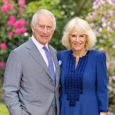 Ahmedabad Plane Crash: King Charles with Queen Camila offer special prayer for the distressed families