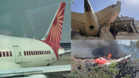 Ahmedabad Plane Crash: DGCA orders intensive inspection of safety features of Boeing Dreamliners 