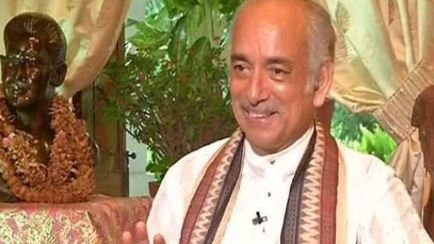 Untimely Rath Yatra row: Gajapati Maharaj mails to ISKON’s governing Body Commission