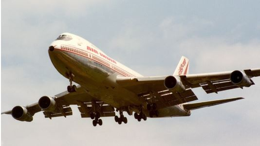 Ahmedabad scare: Air India Dreamliner Boeing 787-8 backs to pavilion fearing technical issue 