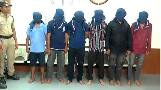 Gopalpur gang rape: Odisha DGP orders CAW CID-Crime Branch probe