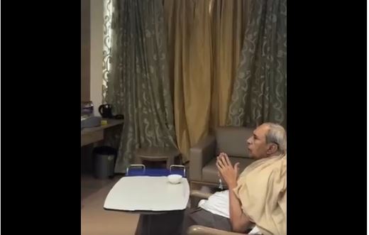 Odisha LoP Naveen Patnaik likely to be discharged from Hospital today