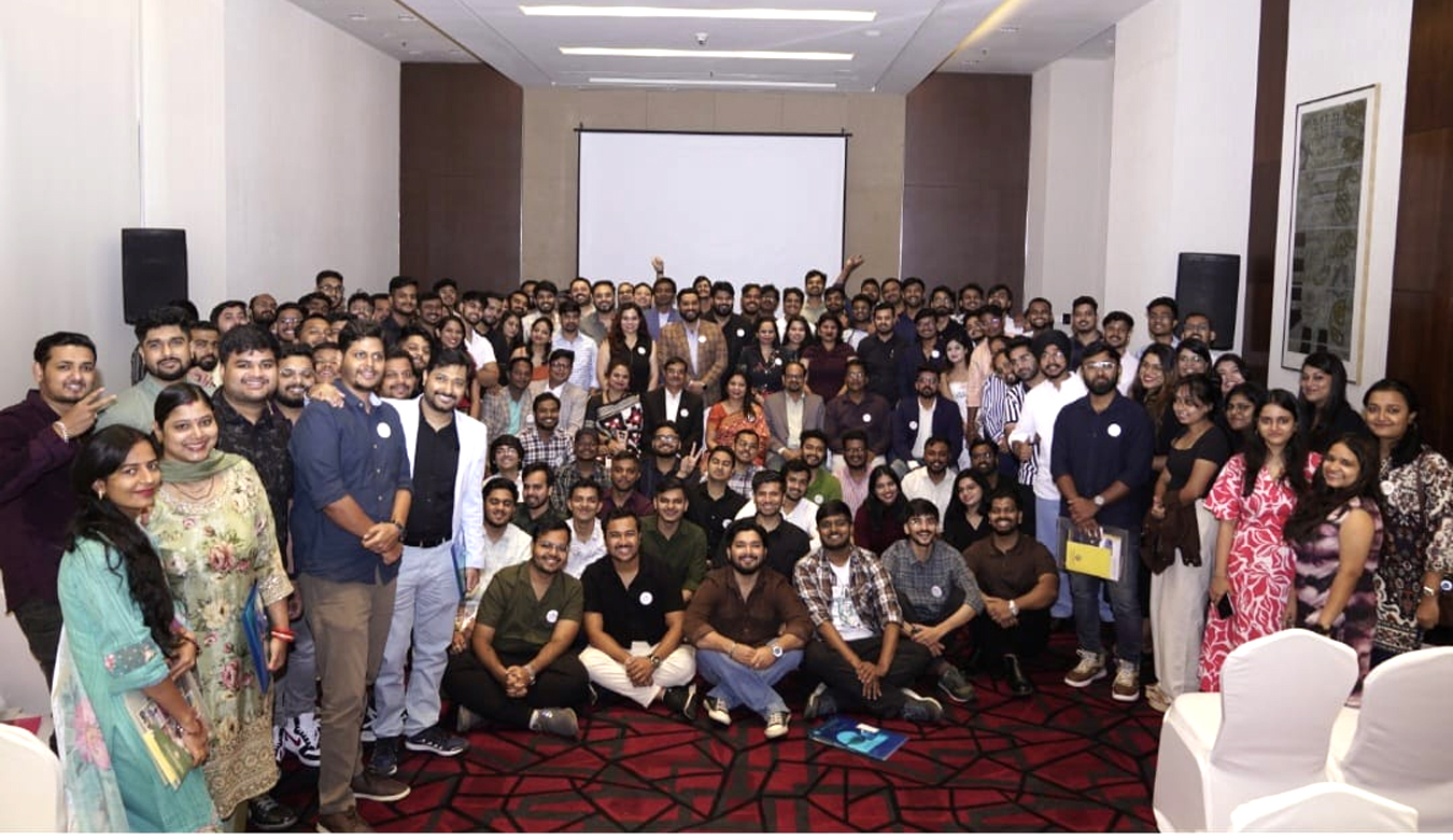  SOA Alumni reunite in Pune to celebrate and strengthen bond