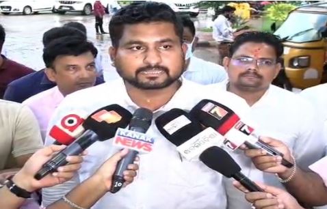FM College self-immolation heat: Upload status report of Internal Committee within 24 hours, asks Odisha Higher Education Dept. to Colleges 