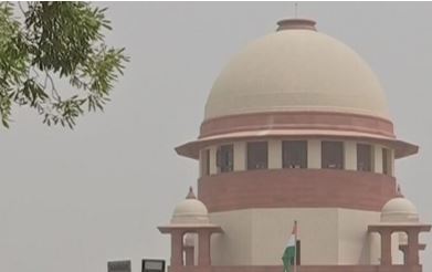 Govt. set to move motion in Parliament: Justice Varma moves SC for relief