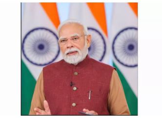 PM condoles loss of lives in UP road mishap, announces Rs 2,00000 ex-gratia 