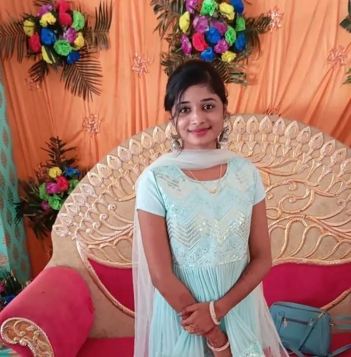 Tragic Self-Immolation of 20-Year-Old Girl in Cuttack