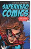 Peddler's new trick: Cocaine concealed in comic book intercepted in B'luru
