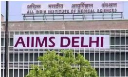 Puri Burn Victim at AIIMS Delhi Shows Improvement