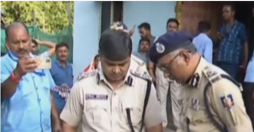 Puri girl set on fire: Odisha Police to record victim’s declaration in AIIMS Delhi