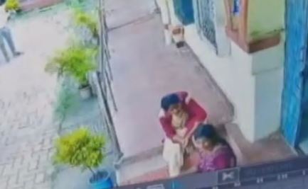 FM College self-immolation case: Police in crossword to find two girls appeared in CCTV