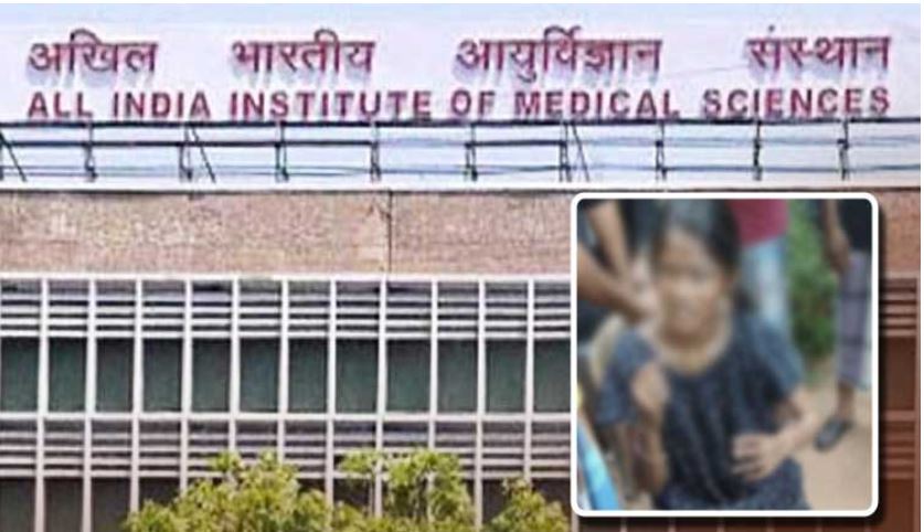 Puri burn victim undergoes reconstructive surgery: Delhi AIIMS