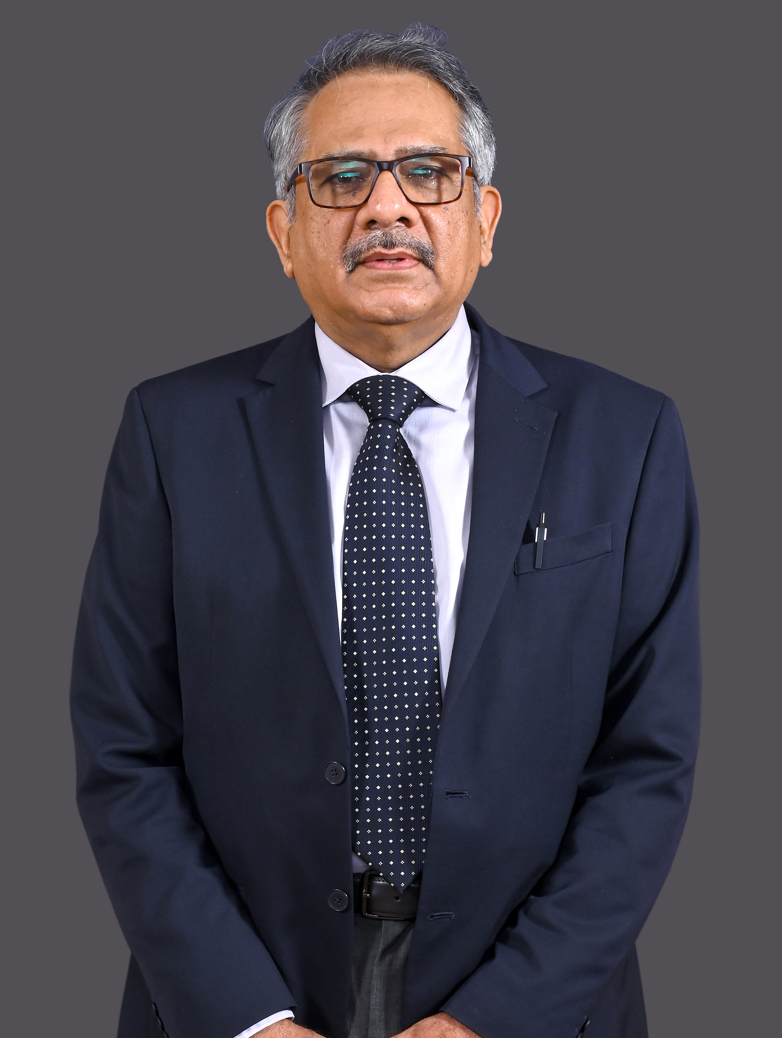 Dr B K Mishra appointed IMFA’s Non-Executive Chairman: MD Subhrakant congratulates