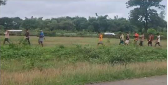 Two Youths ‘Declared Dead’ in Koraput Due to Crow Mating Myth