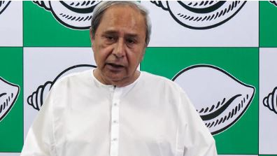 LoP Naveen Patnaik mourns death of Balanga girl in Delhi AIIMS