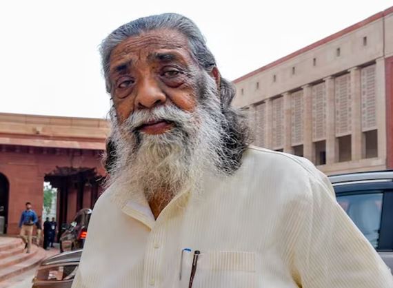 Shivcharan- Shibu Soren- Desom Guruji: How a tribal boy did away with moneylending with one-man army, played guerrilla war for ‘Dhan Katni’ aiming ‘Swatantra Jharkhand’