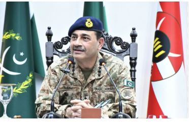 Munir threatens of nuclear power: Won't give in, responds India